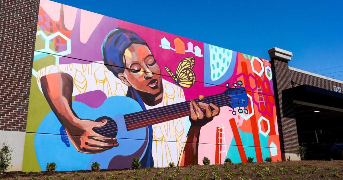 Arts & Culture | Explore Canton, GA