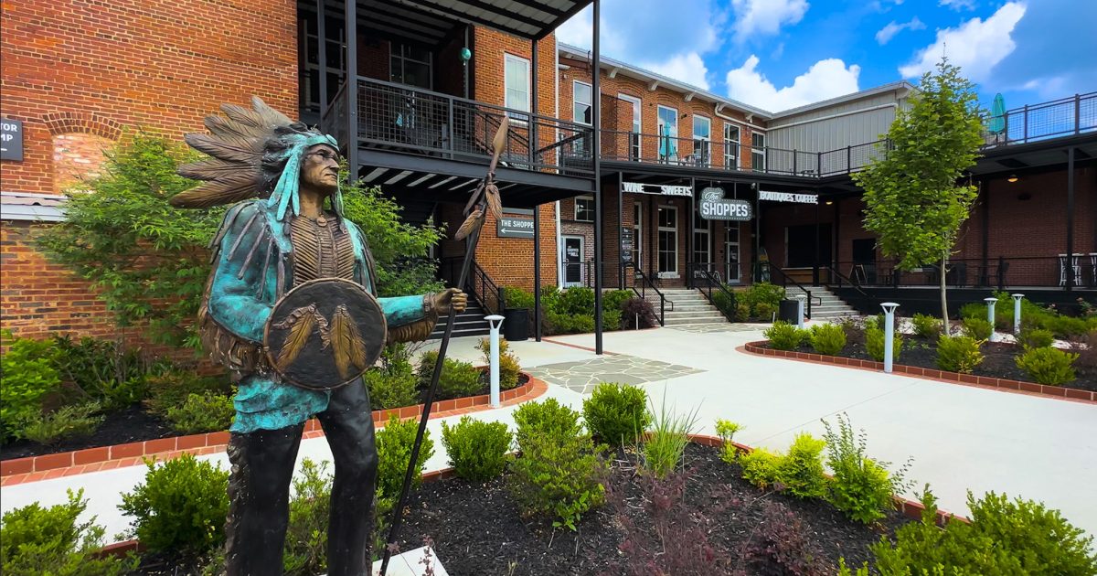 The Mill on Etowah Explore Canton, GA