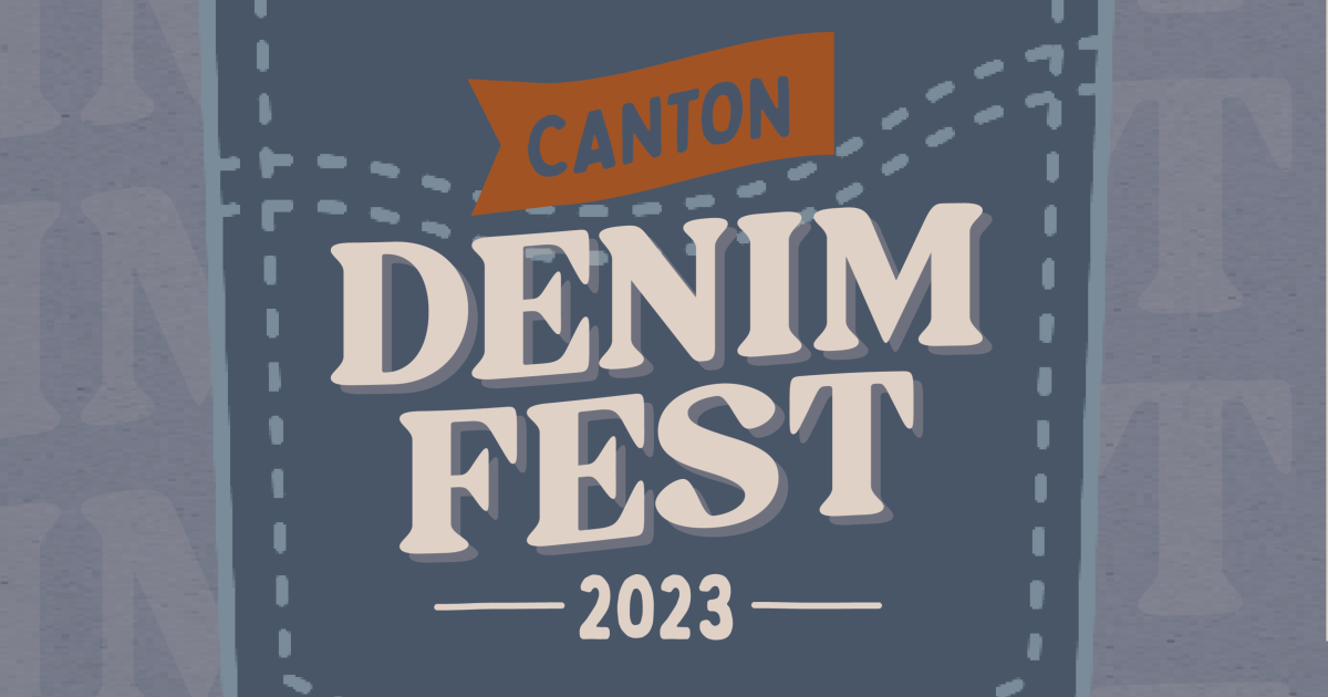 Denim Fest | Explore Canton, GA