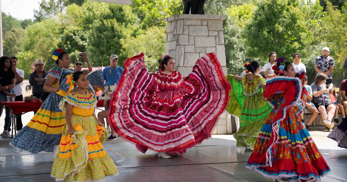 Multicultural Festival | Explore Canton, GA